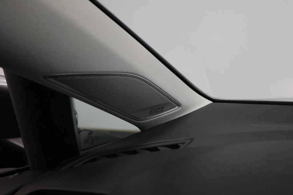 Hoofdafbeelding Volkswagen e-Golf