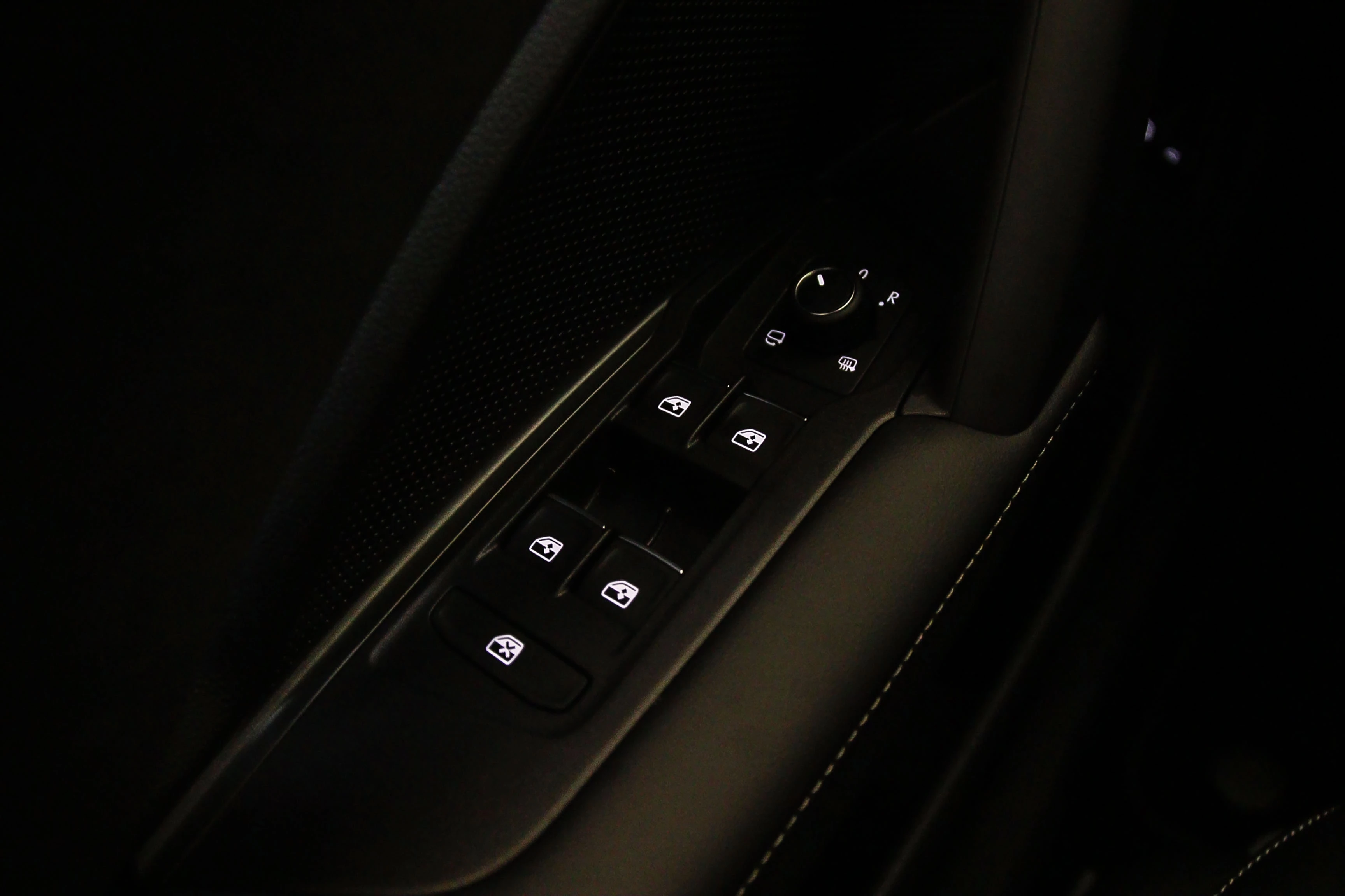 Hoofdafbeelding Volkswagen Tayron