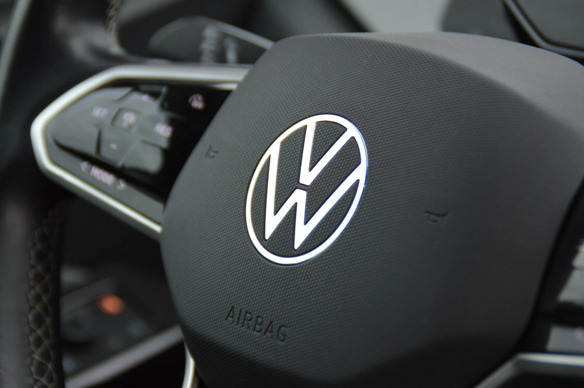 Hoofdafbeelding Volkswagen ID.3