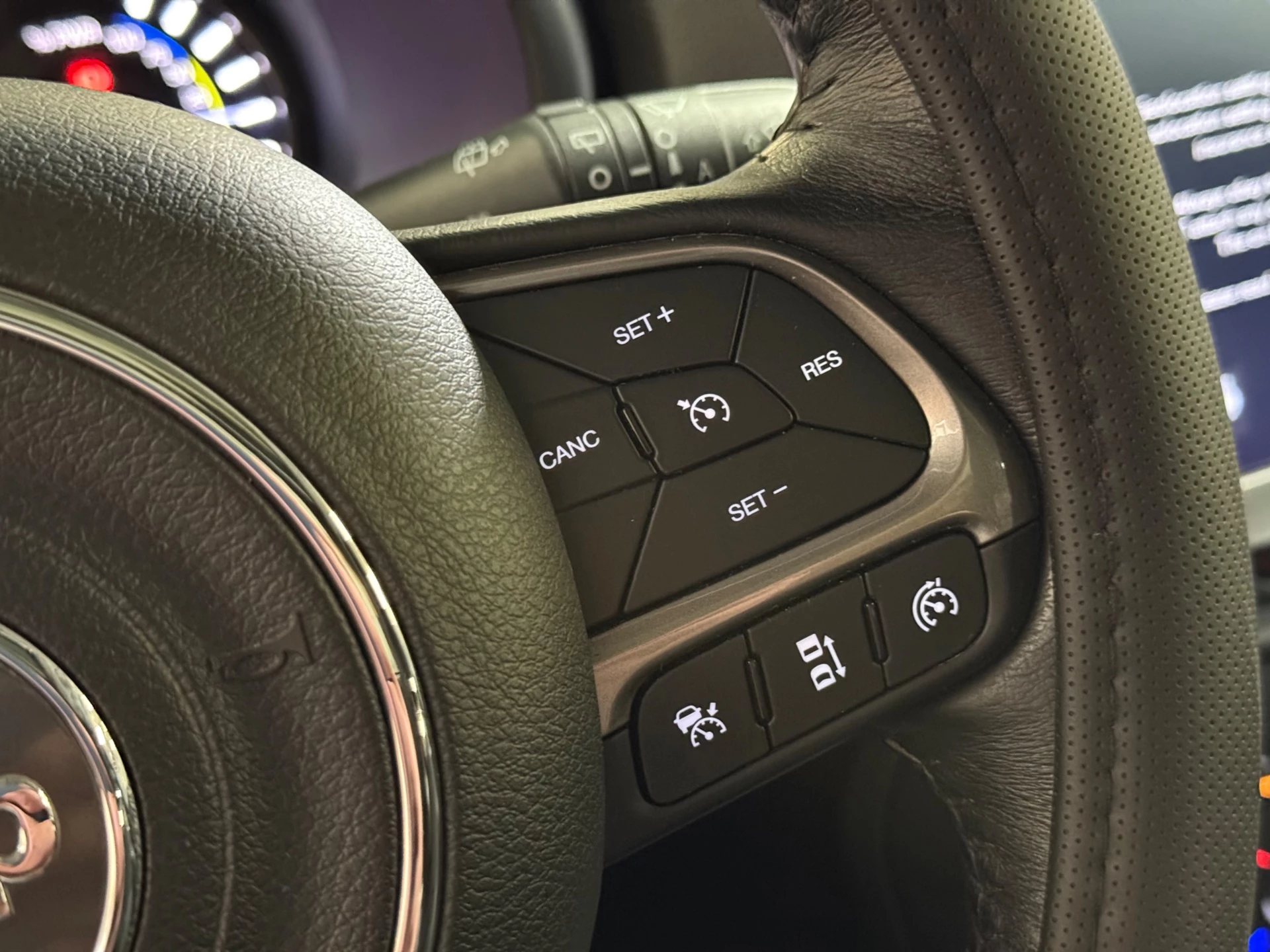 Hoofdafbeelding Jeep Renegade