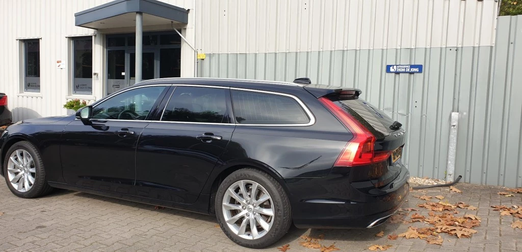 Hoofdafbeelding Volvo V90
