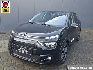 Citroen C3 1.2 PureTech Feel Edition / NAV / DAB / CRUISE / CAM