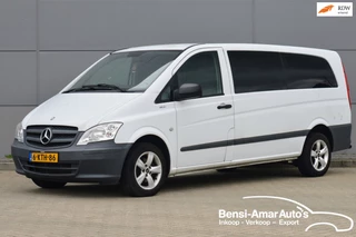 Mercedes-Benz Vito 110 CDI 343 met airco