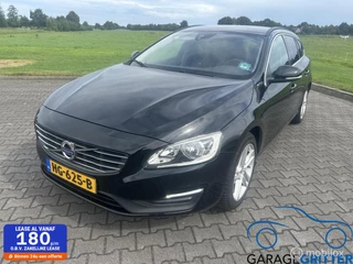 Volvo V60 2.4 D6 Twin Engine R-Design