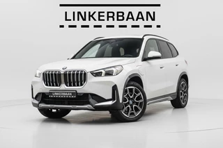 BMW X1 xDrive25e Hybride | Panodak | H&K | X Line | 19 inch | NL auto |