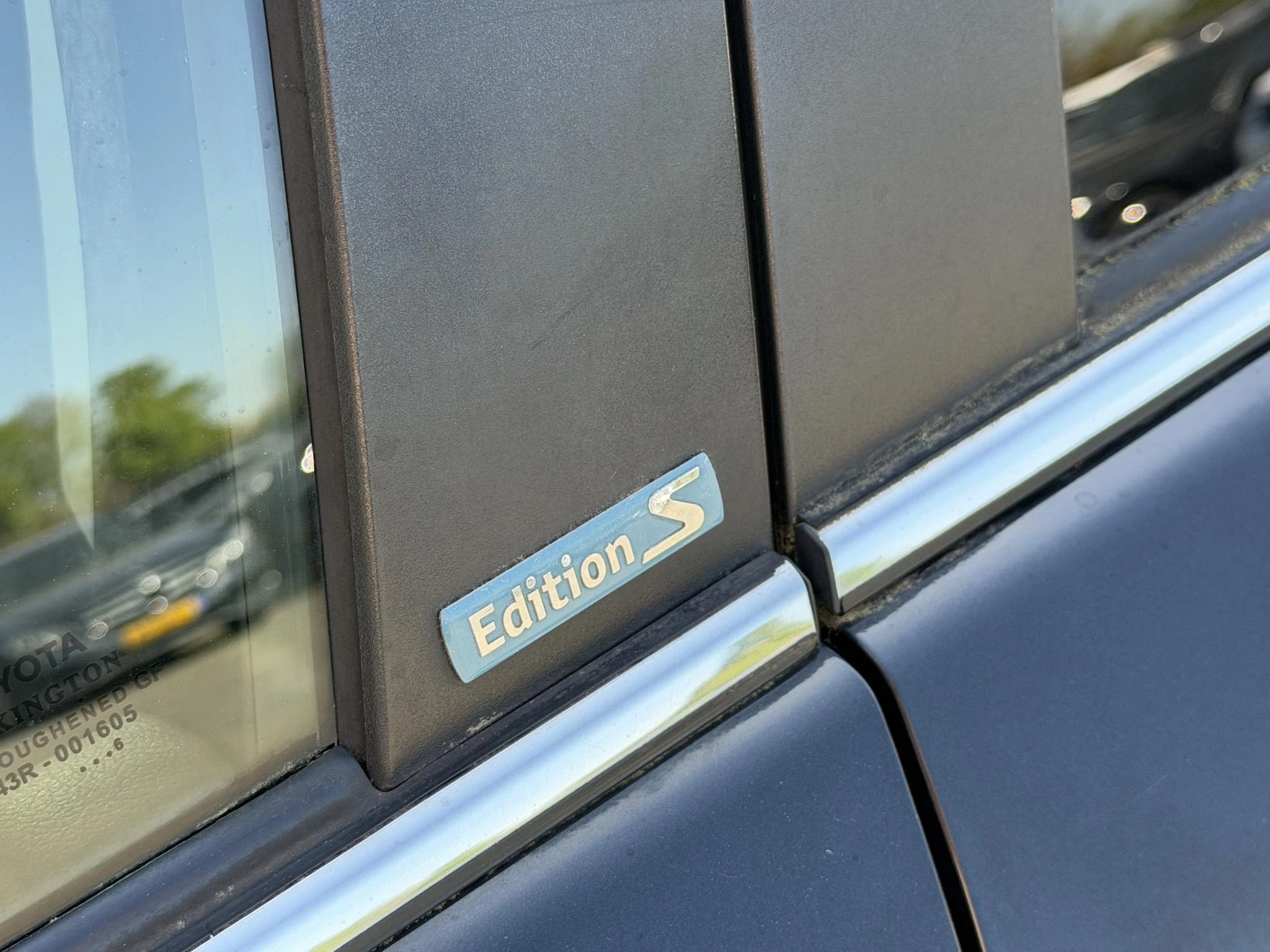 Hoofdafbeelding Toyota Avensis