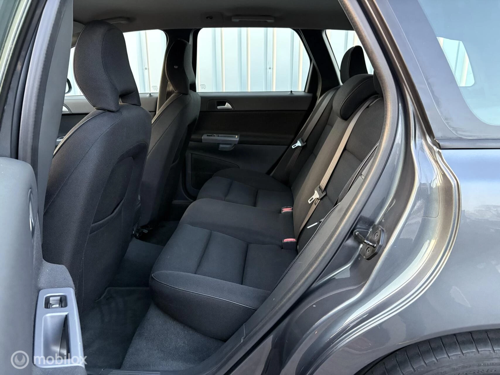 Hoofdafbeelding Volvo V50