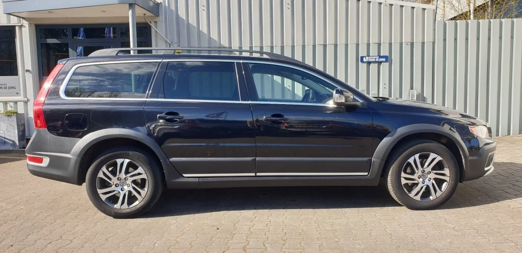 Hoofdafbeelding Volvo XC70