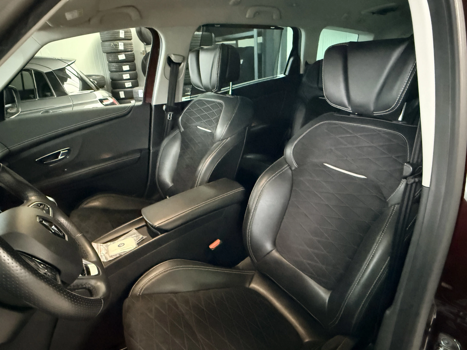 Hoofdafbeelding Renault Grand Scénic