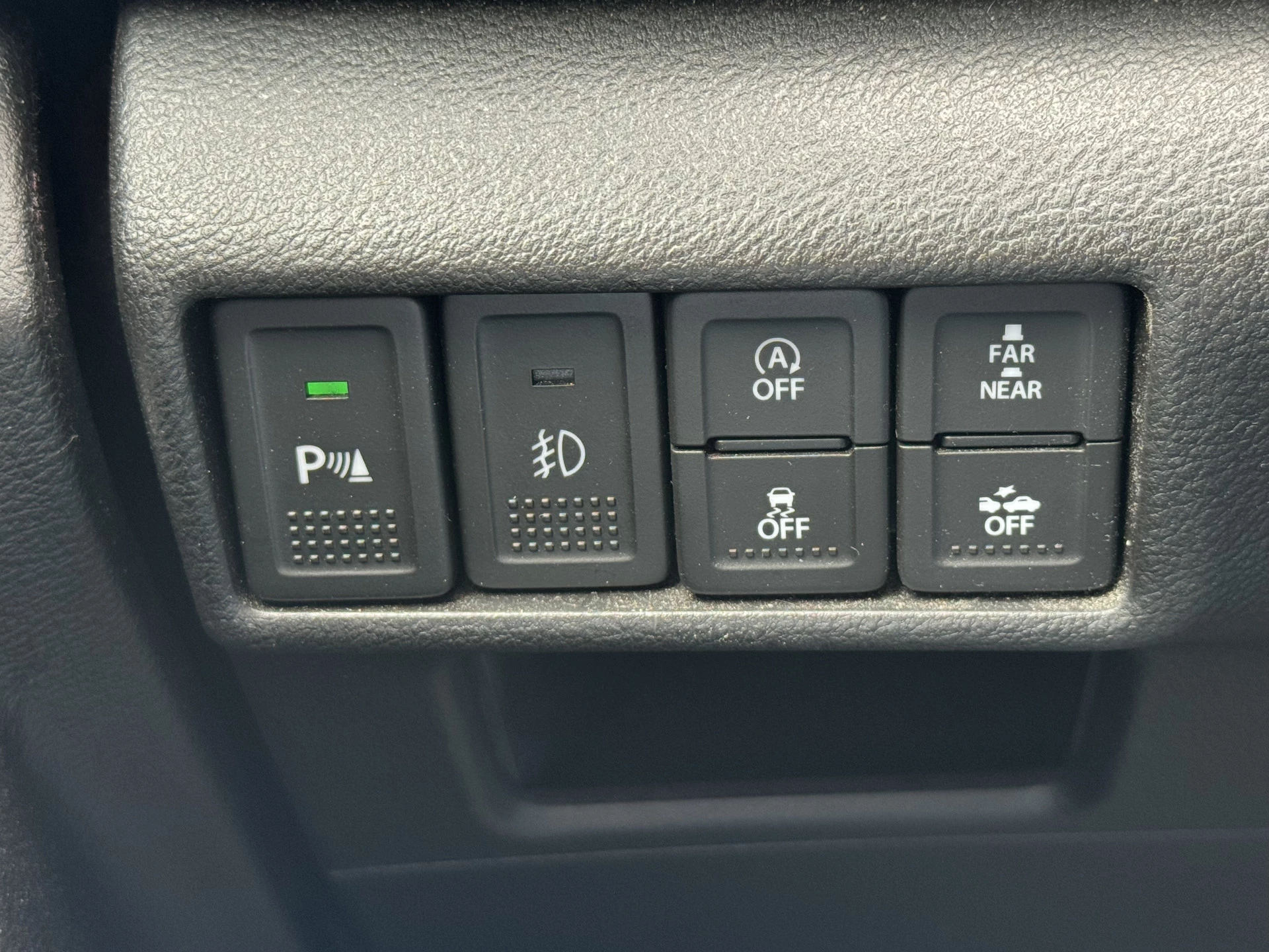 Hoofdafbeelding Suzuki S-Cross