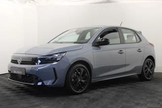 Opel Corsa 1.2 Turbo Hybrid Edition |Stoel/stuur verw.|Camera|