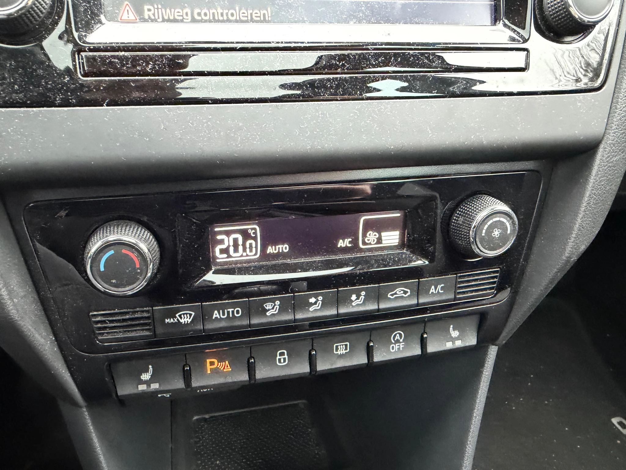 Hoofdafbeelding Škoda Rapid