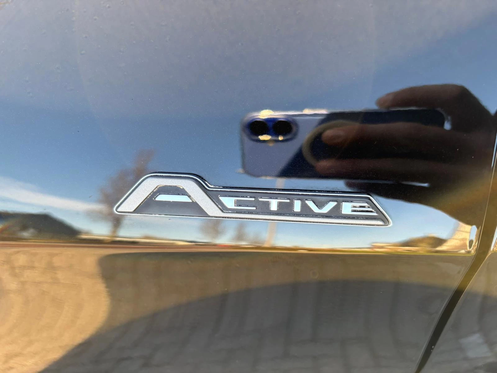 Hoofdafbeelding Ford Tourneo Courier