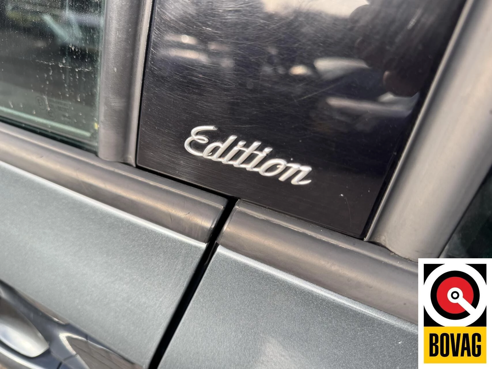 Hoofdafbeelding Škoda Rapid