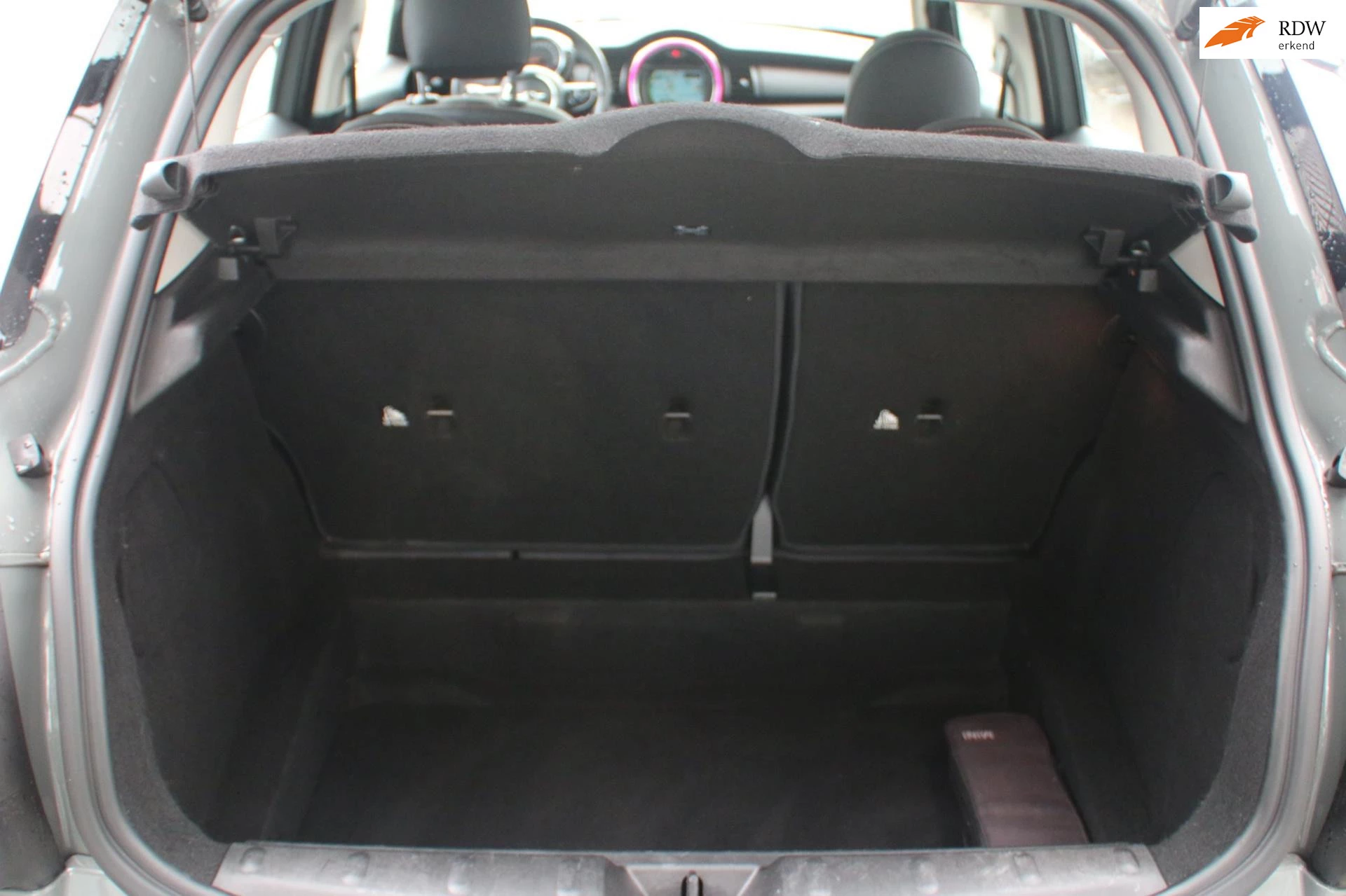 Hoofdafbeelding MINI One