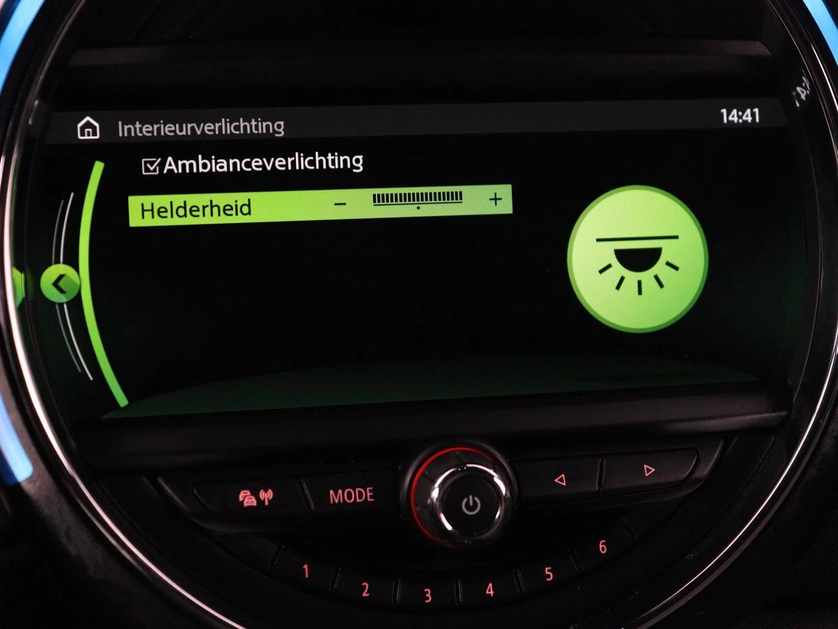 Hoofdafbeelding MINI Clubman