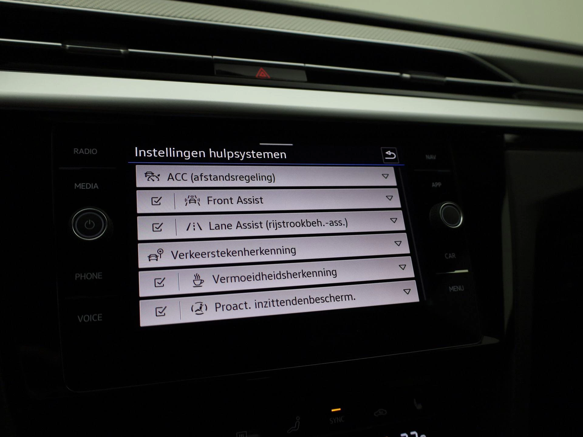 Hoofdafbeelding Volkswagen Arteon