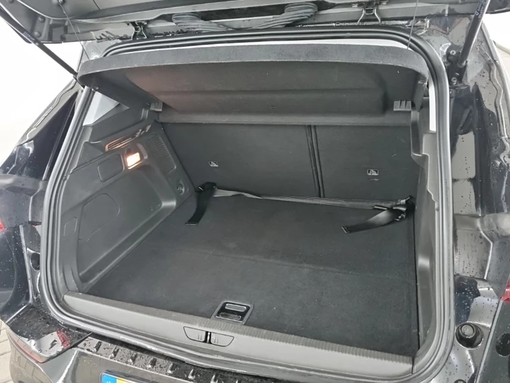 Hoofdafbeelding Opel Grandland