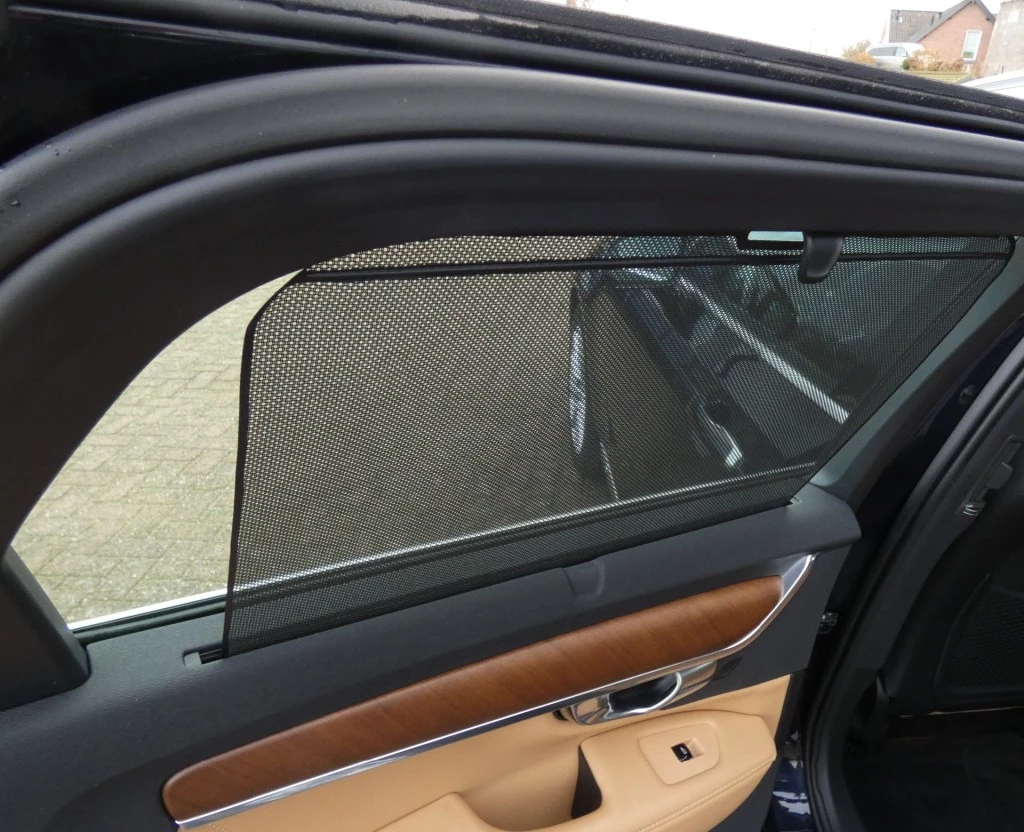 Hoofdafbeelding Volvo V90