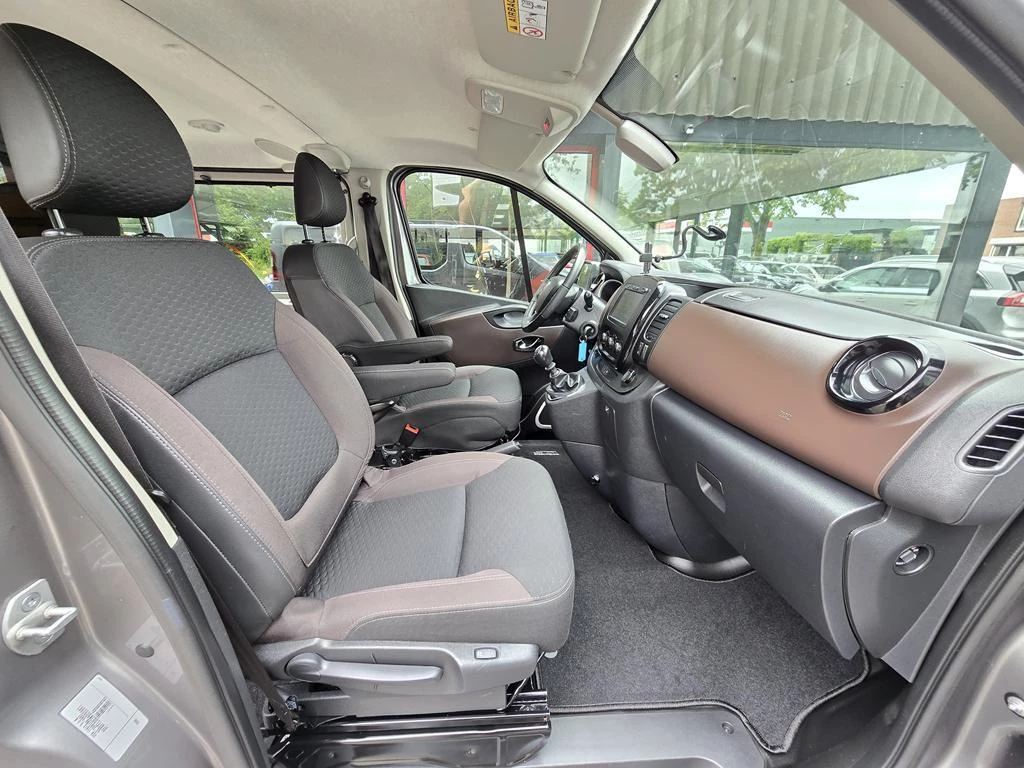 Hoofdafbeelding Fiat Talento