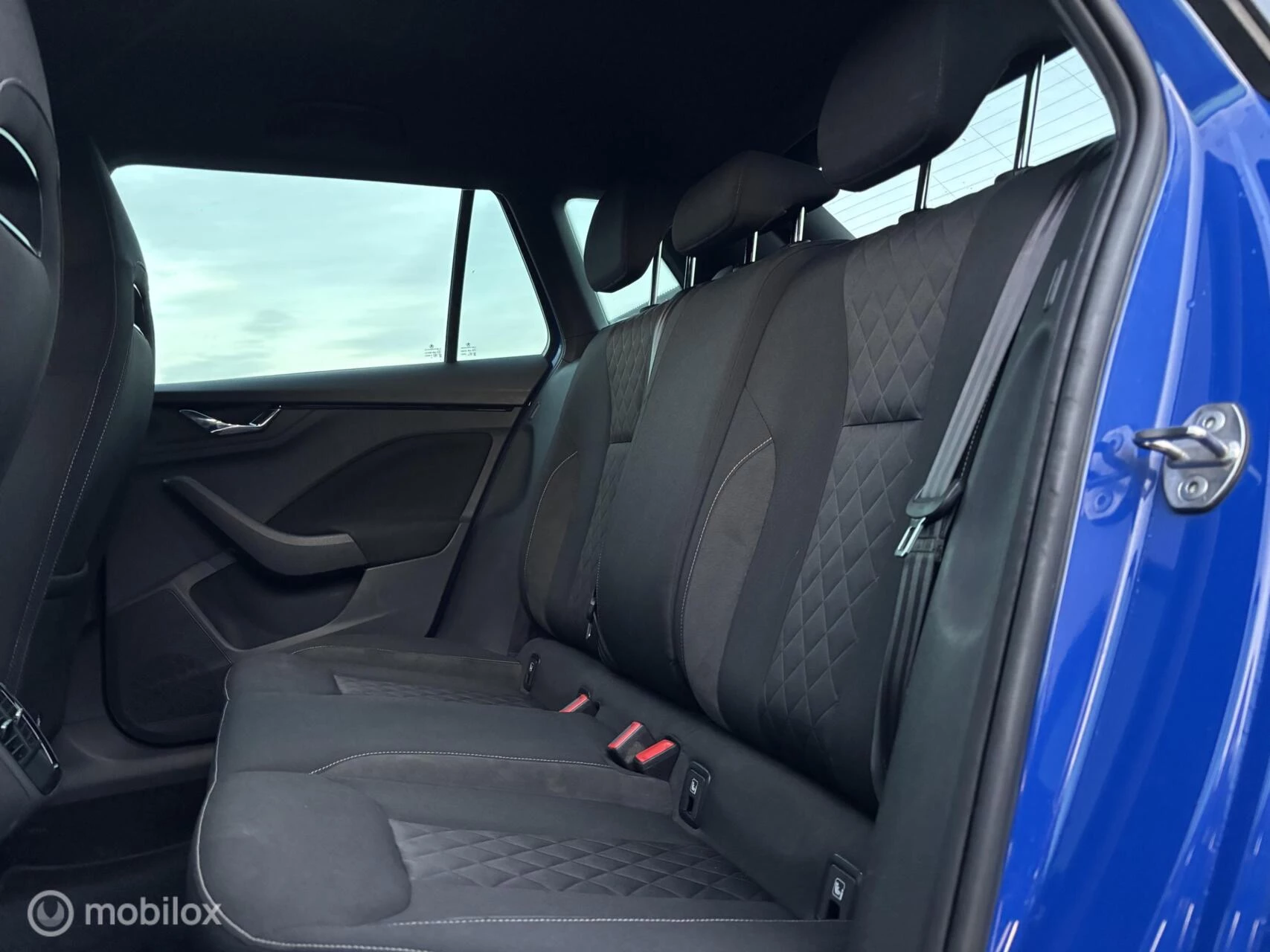 Hoofdafbeelding Škoda Kamiq