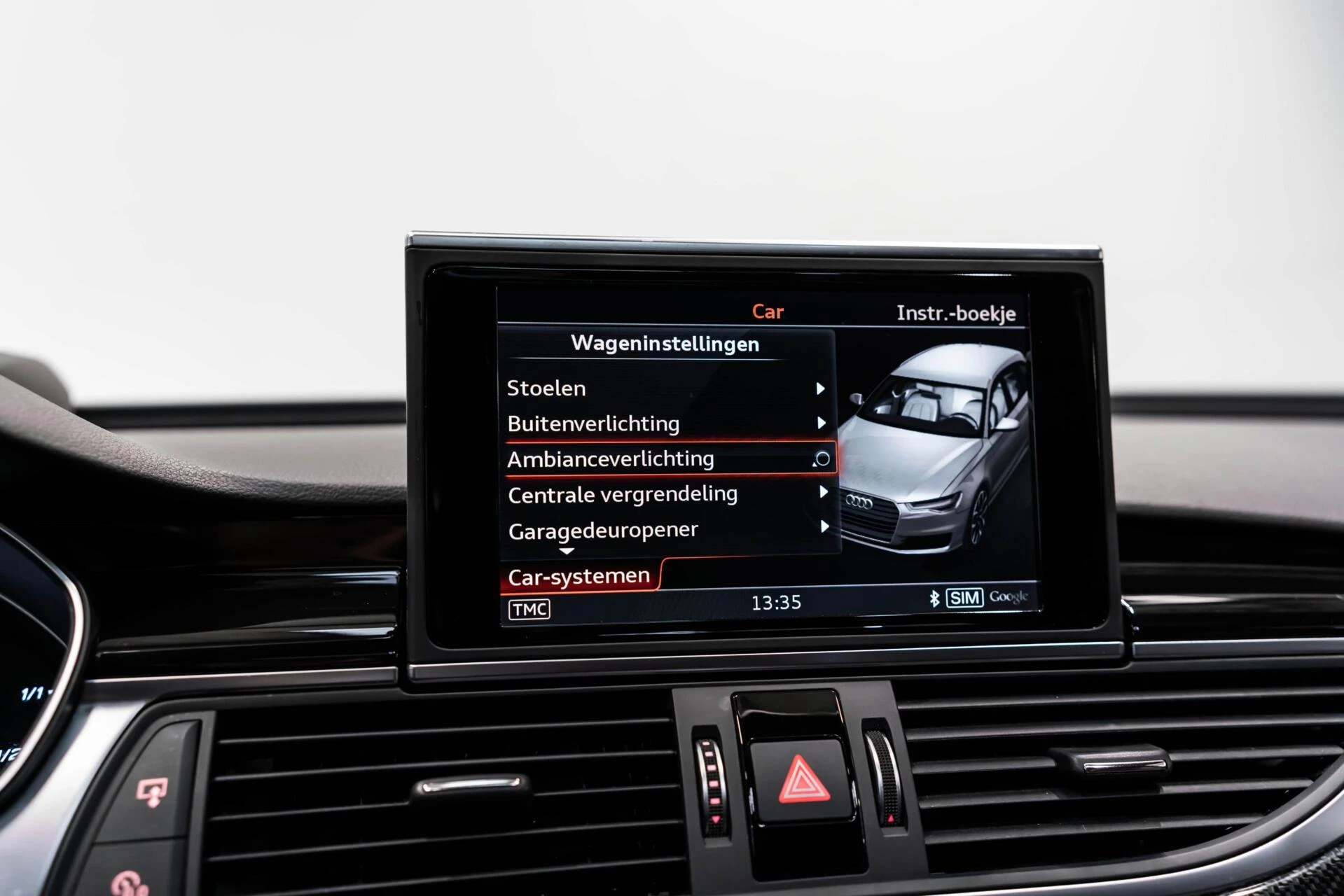 Hoofdafbeelding Audi RS6