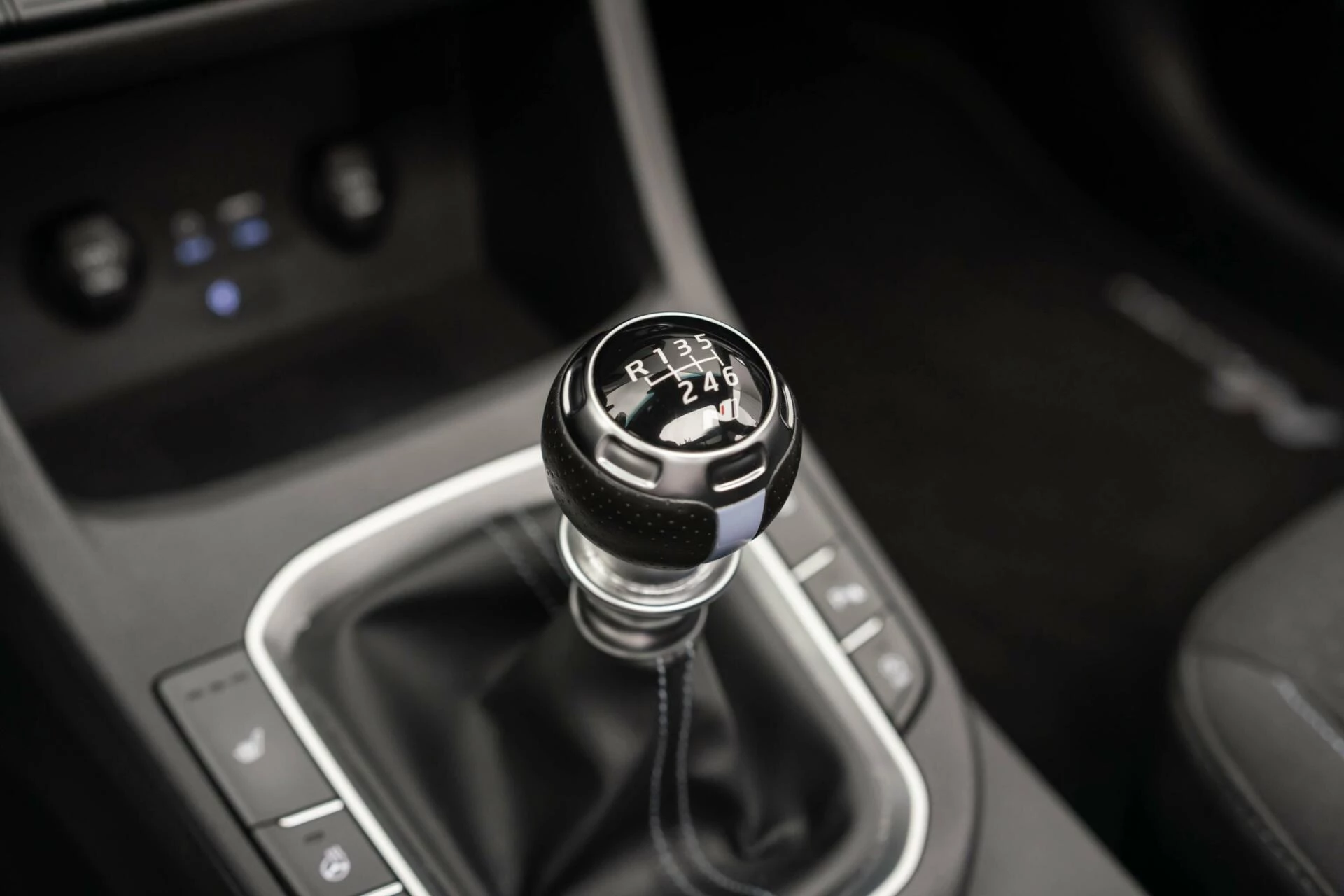 Hoofdafbeelding Hyundai i30