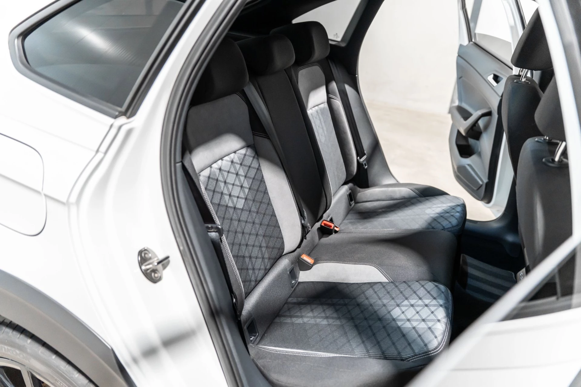 Hoofdafbeelding Volkswagen Taigo