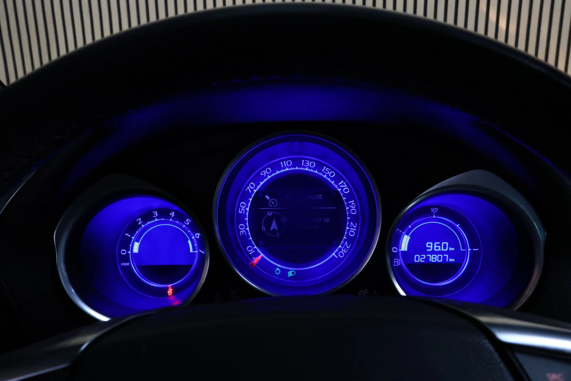 Hoofdafbeelding DS DS 4