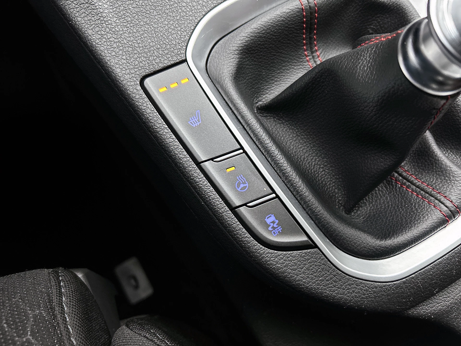 Hoofdafbeelding Hyundai i30