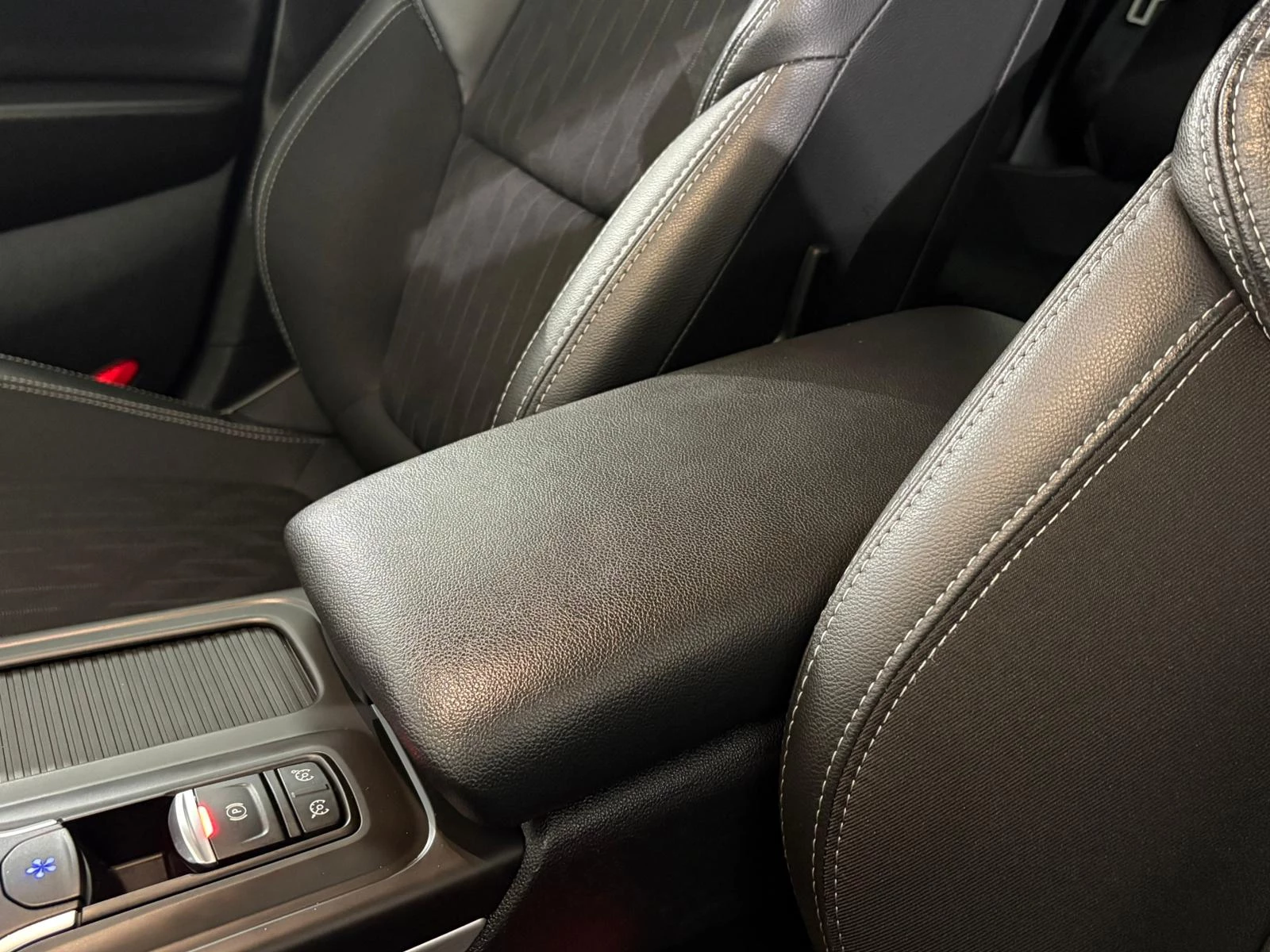 Hoofdafbeelding Renault Talisman