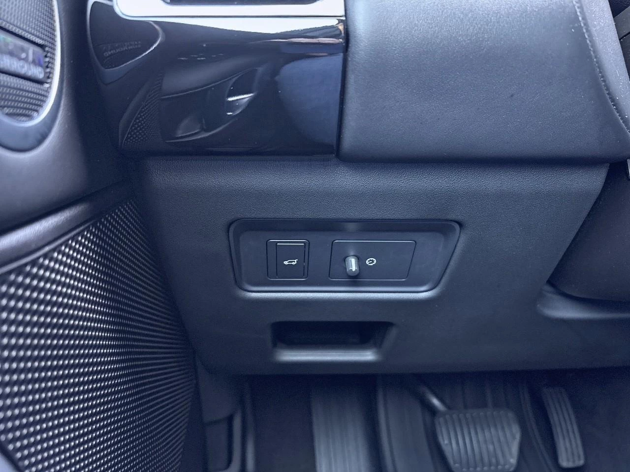 Hoofdafbeelding Land Rover Discovery