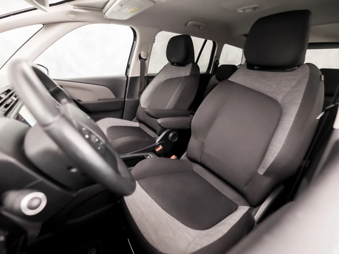 Hoofdafbeelding Citroën Grand C4 Spacetourer