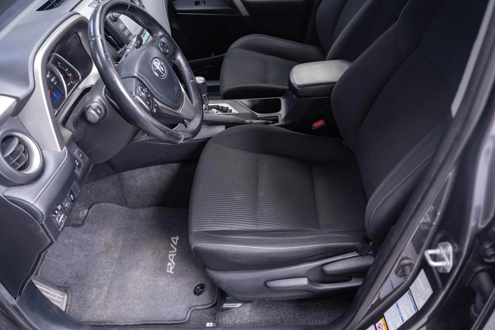 Hoofdafbeelding Toyota RAV4