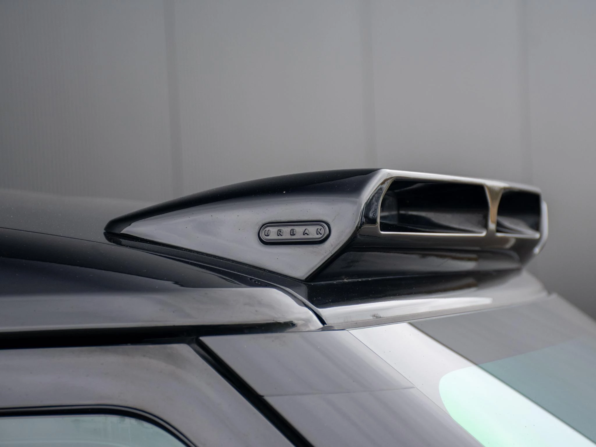 Hoofdafbeelding Land Rover Defender