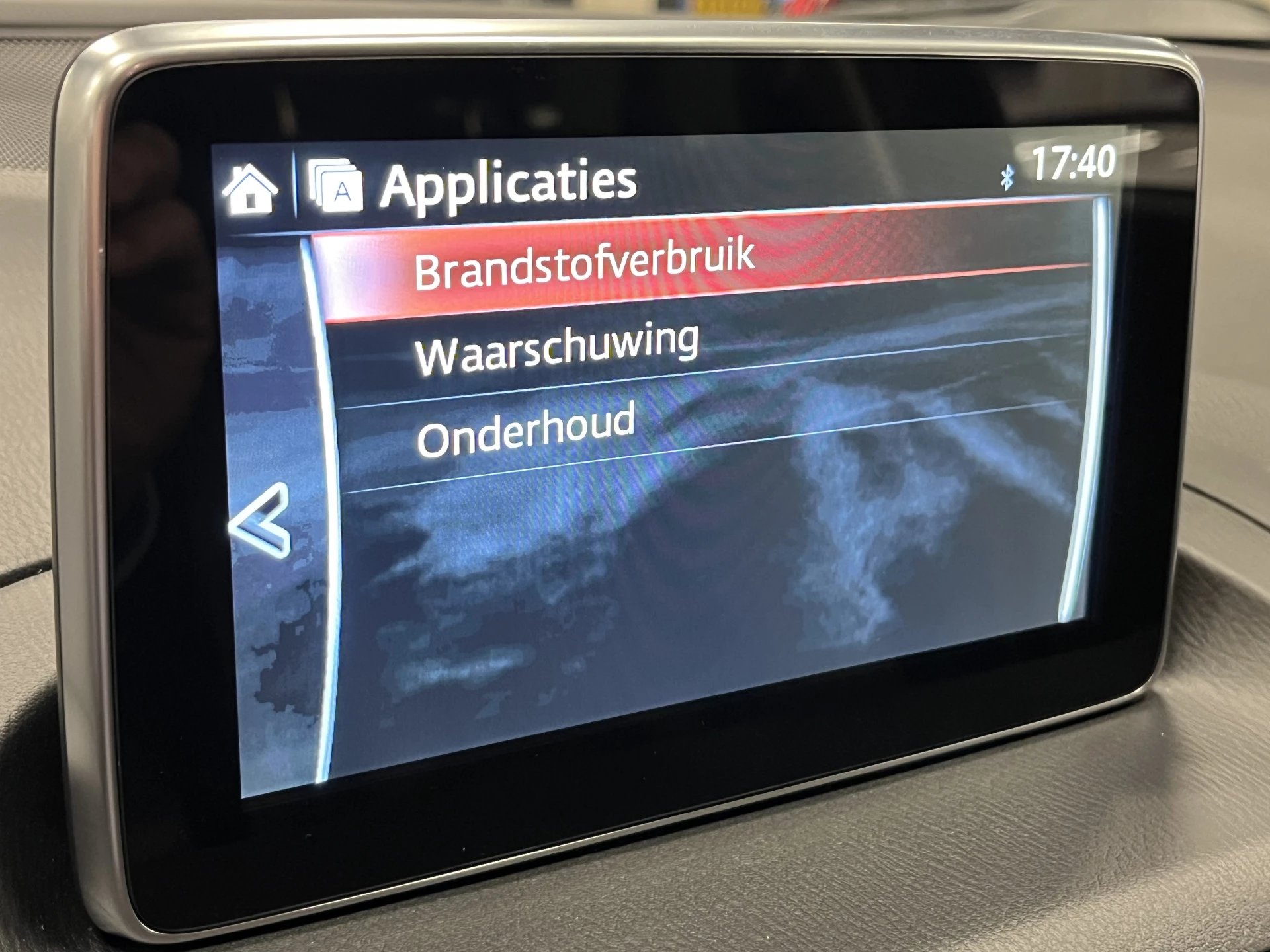 Hoofdafbeelding Mazda 3