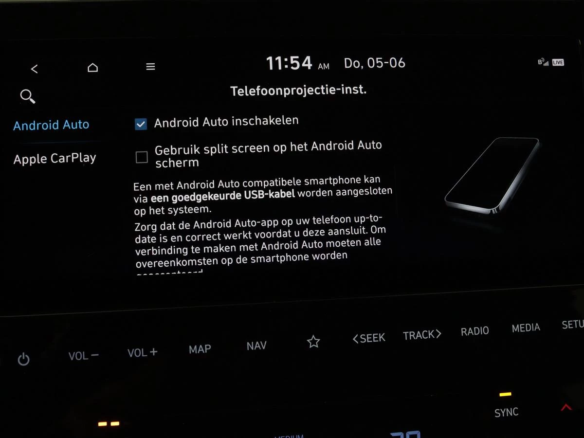 Hoofdafbeelding Hyundai Tucson Hybrid