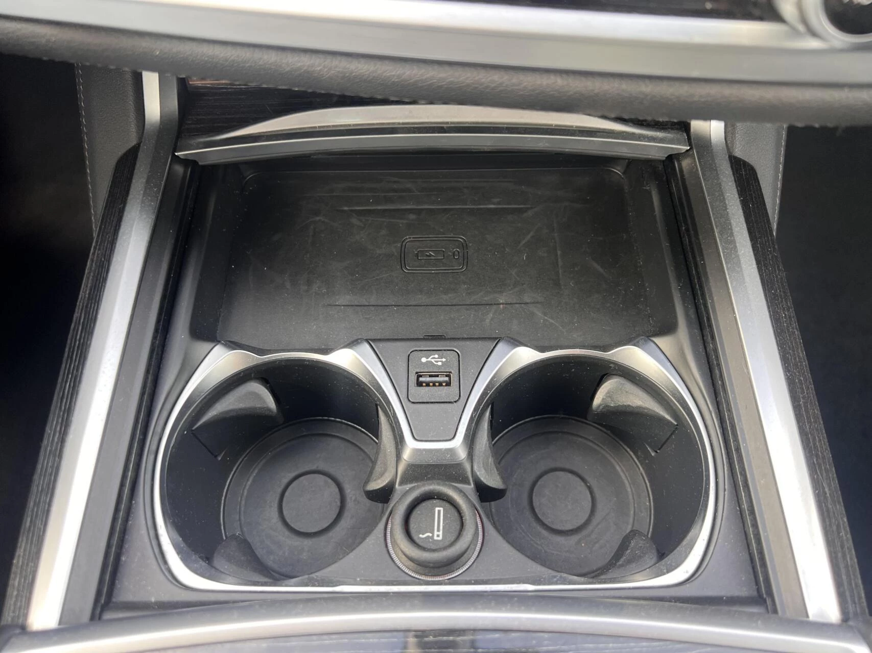 Hoofdafbeelding BMW 7 Serie