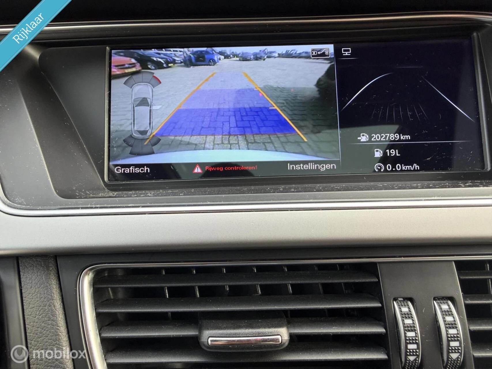 Hoofdafbeelding Audi S4