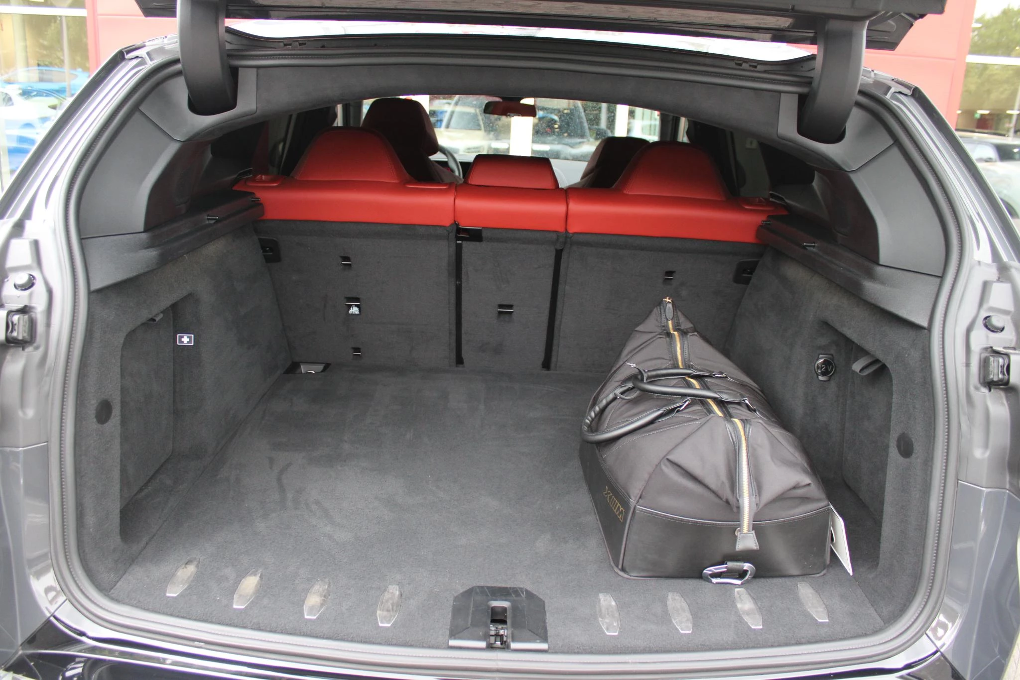 Hoofdafbeelding BMW XM
