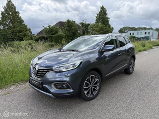 Renault Kadjar 1.3 TCe Intens / CarPlay / Dodehoek / Camera
