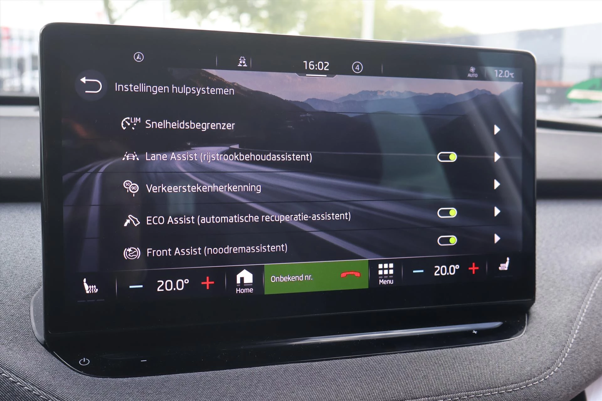 Hoofdafbeelding Škoda Enyaq iV