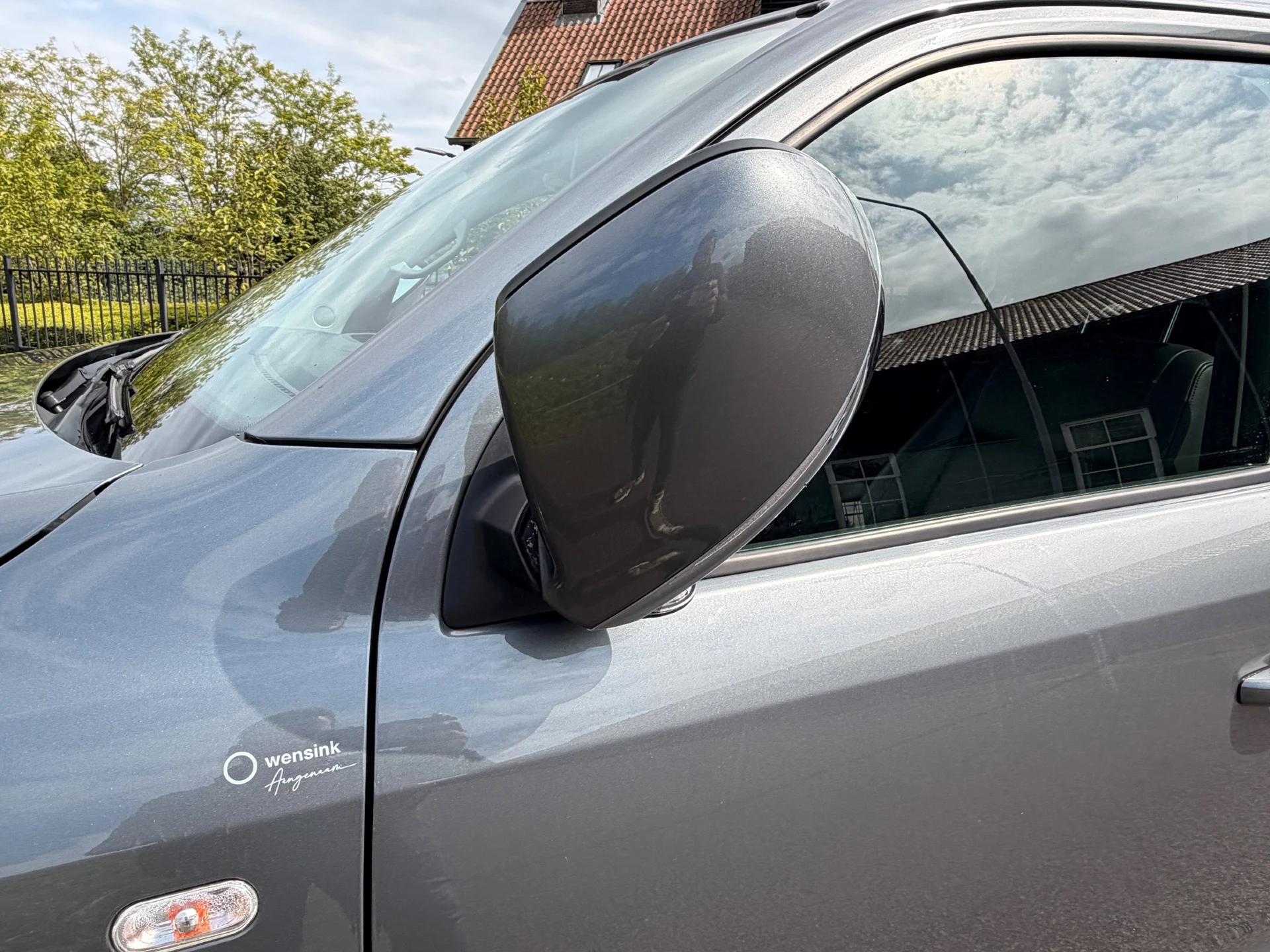 Hoofdafbeelding Volkswagen Amarok