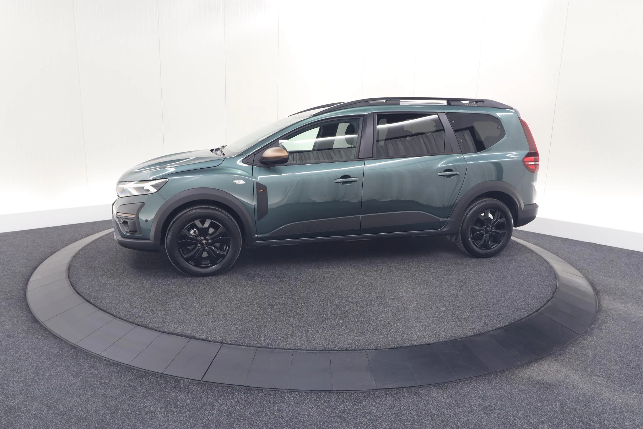 Hoofdafbeelding Dacia Jogger