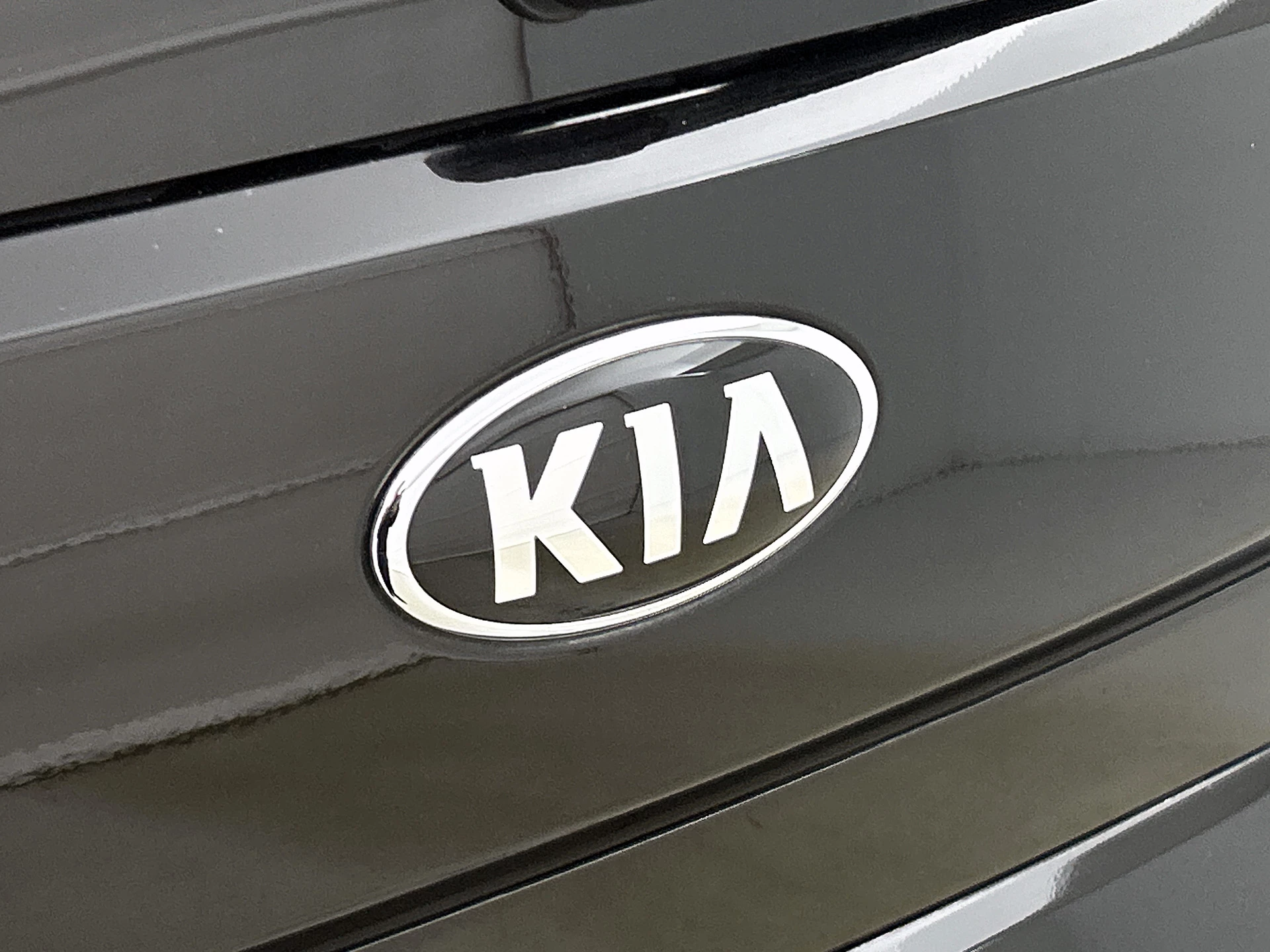 Hoofdafbeelding Kia e-Soul