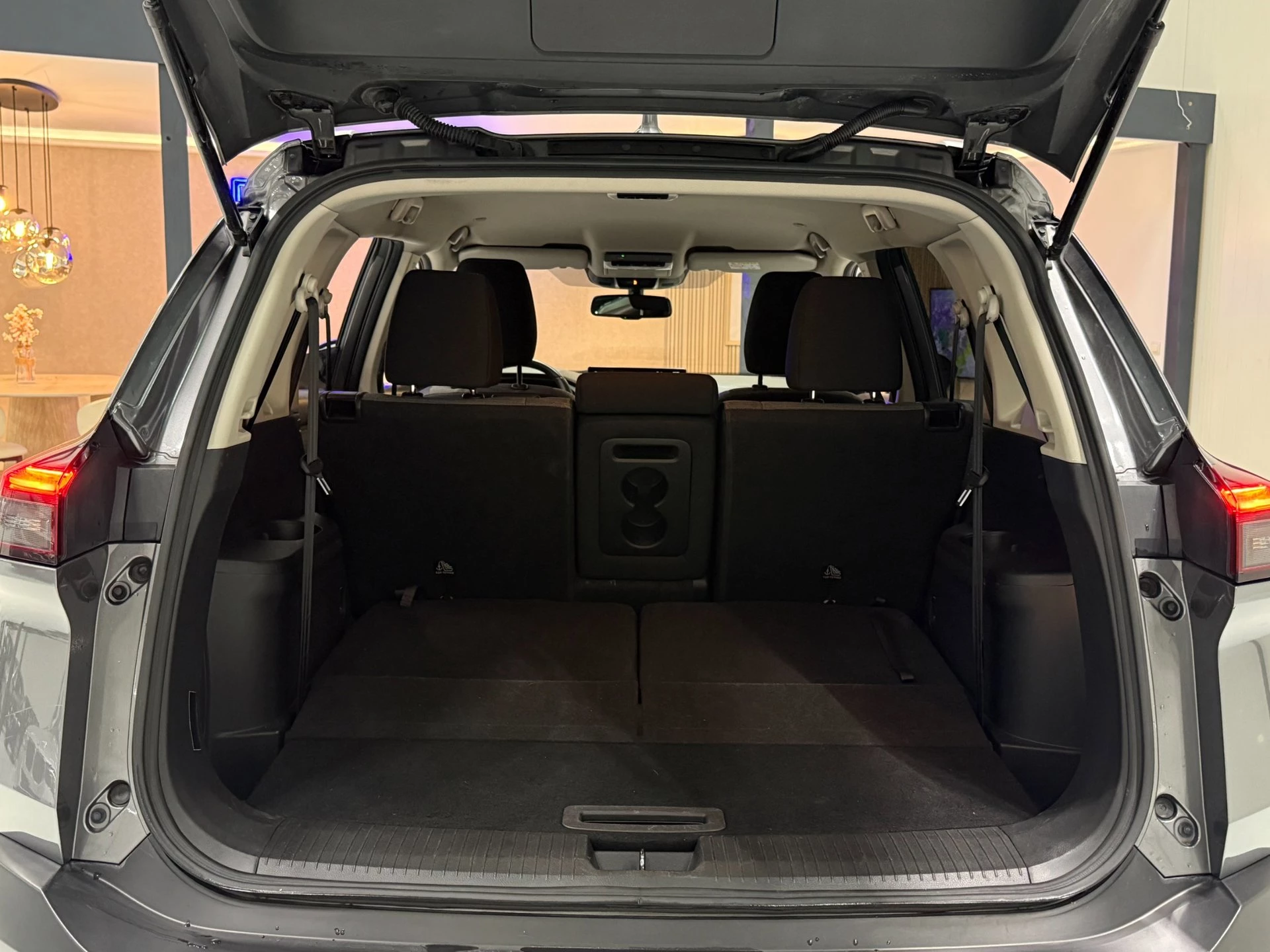 Hoofdafbeelding Nissan X-Trail