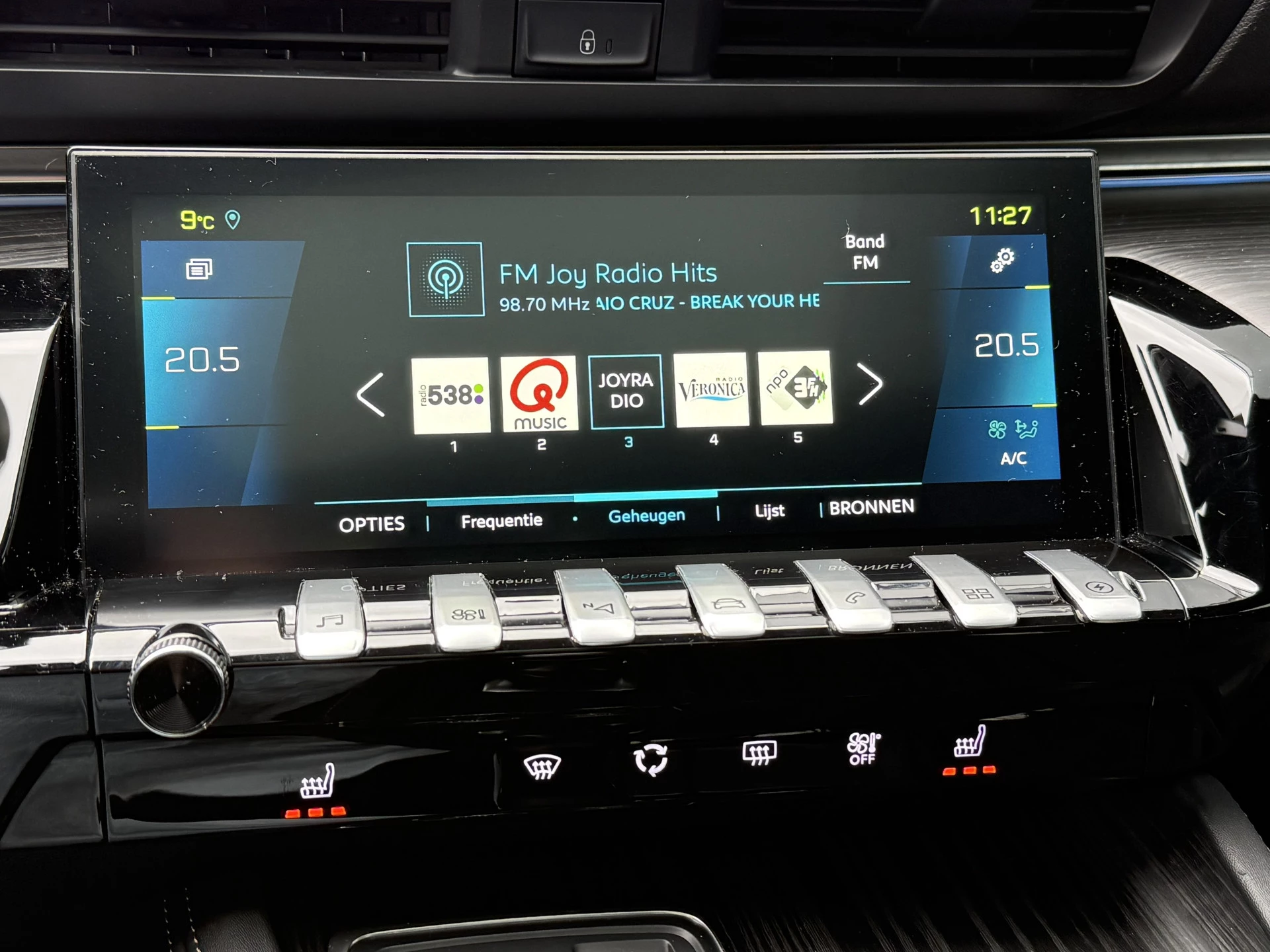 Hoofdafbeelding Peugeot 508