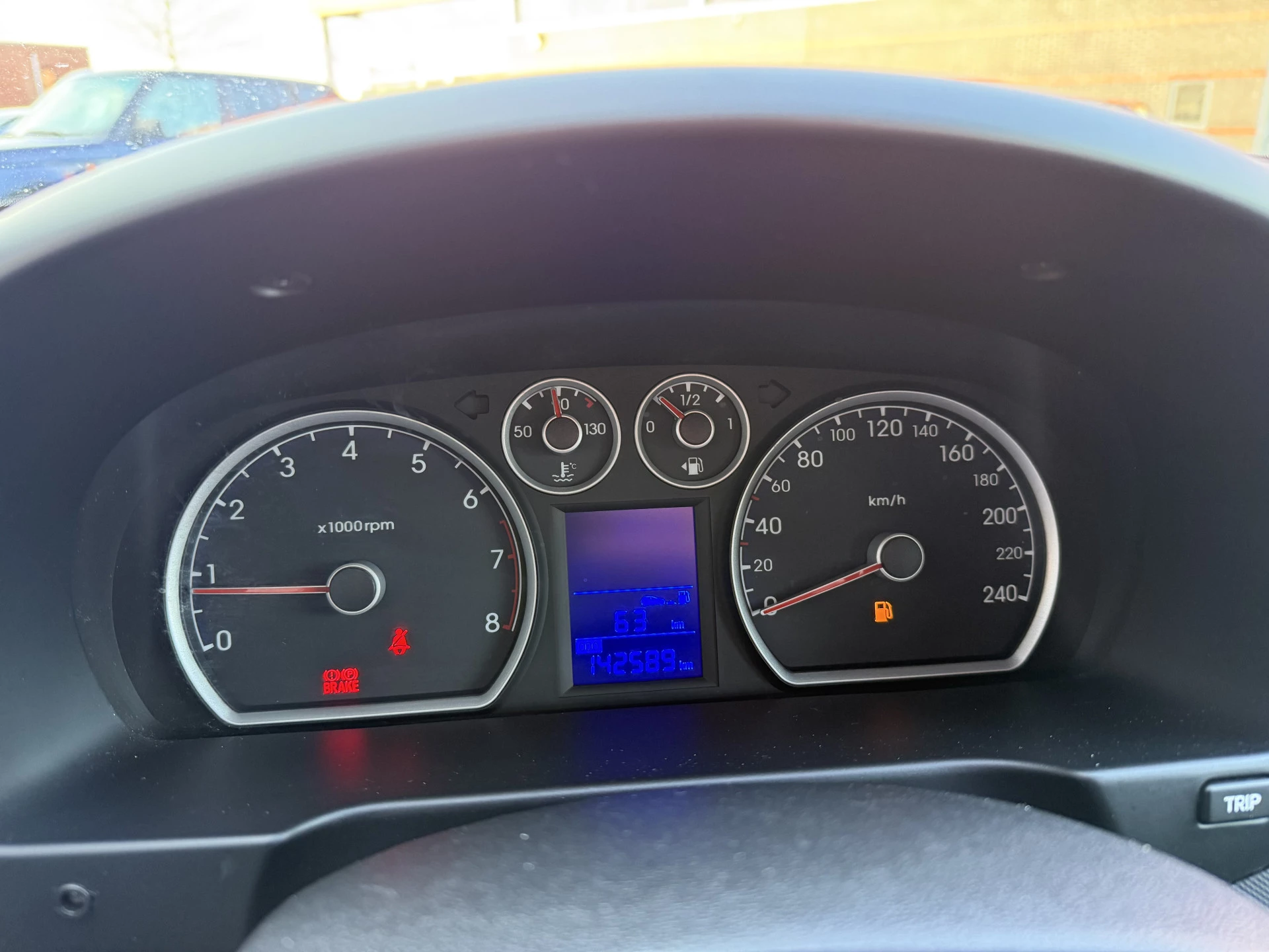 Hoofdafbeelding Hyundai i30