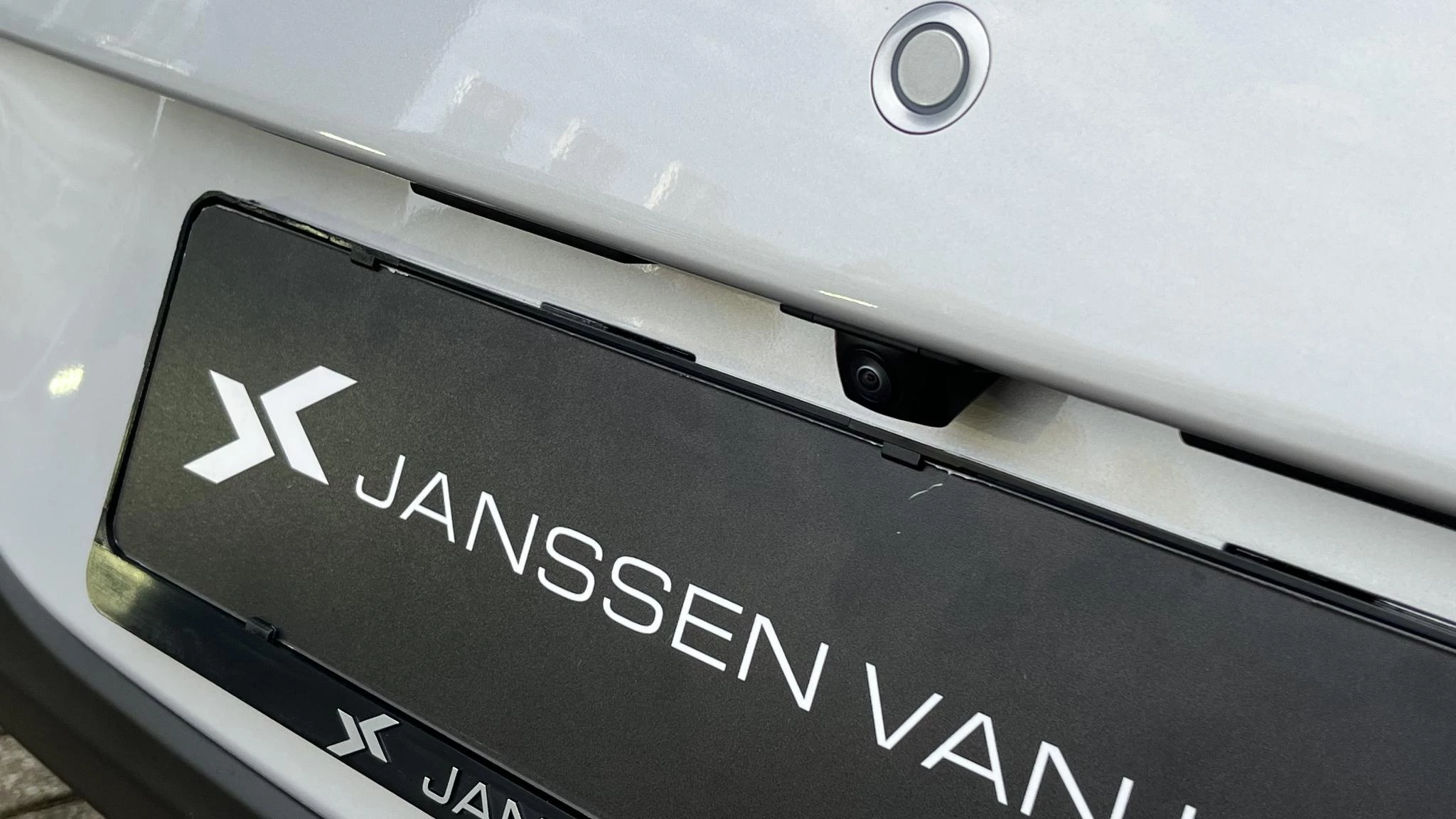 Hoofdafbeelding Dongfeng Box