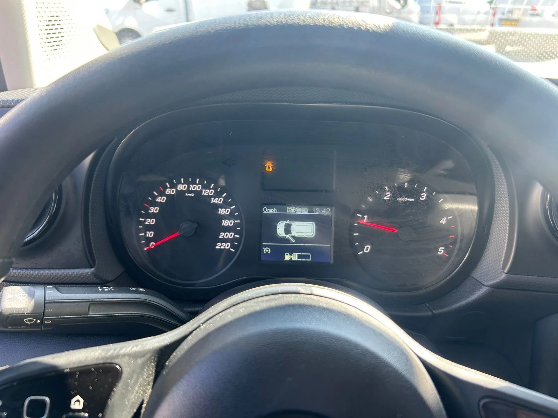 Hoofdafbeelding Mercedes-Benz Citan